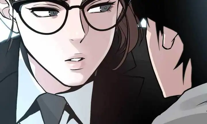 Truyện Tranh Giang Hồ Thực Thi Công Lý trang 7