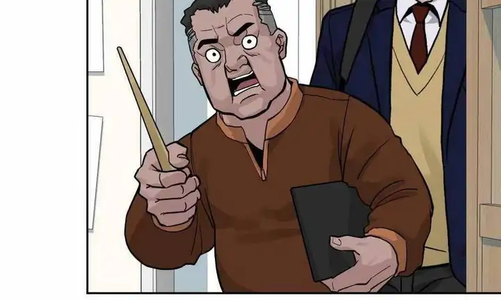 Truyện Tranh Giang Hồ Thực Thi Công Lý trang 7