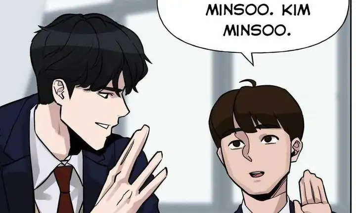 Truyện Tranh Giang Hồ Thực Thi Công Lý trang 7