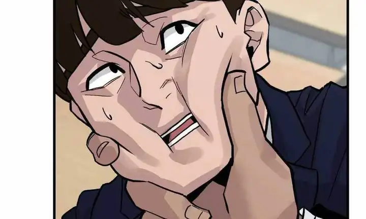 Truyện Tranh Giang Hồ Thực Thi Công Lý trang 7