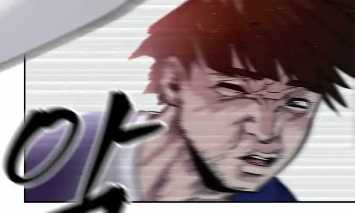 Truyện Tranh Giang Hồ Thực Thi Công Lý trang 7