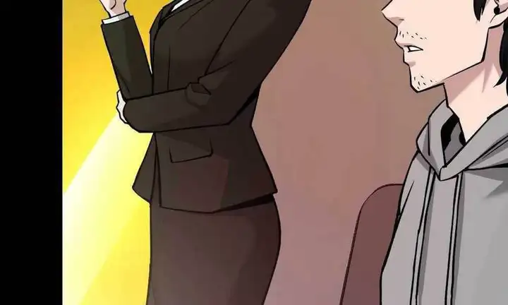 Truyện Tranh Giang Hồ Thực Thi Công Lý trang 7