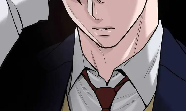 Truyện Tranh Giang Hồ Thực Thi Công Lý trang 7