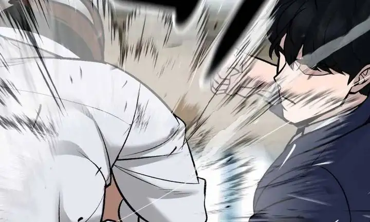 Truyện Tranh Giang Hồ Thực Thi Công Lý trang 7