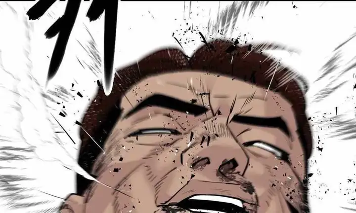 Truyện Tranh Giang Hồ Thực Thi Công Lý trang 7