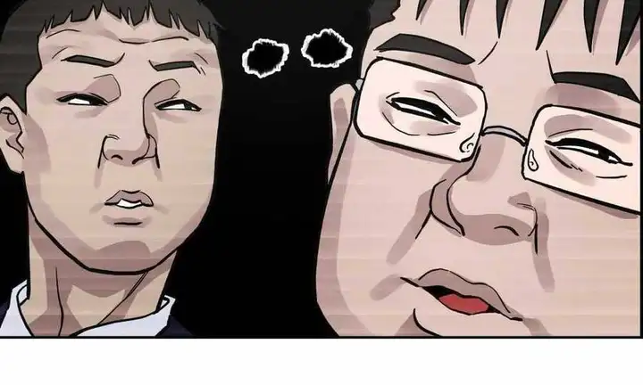 Truyện Tranh Giang Hồ Thực Thi Công Lý trang 7