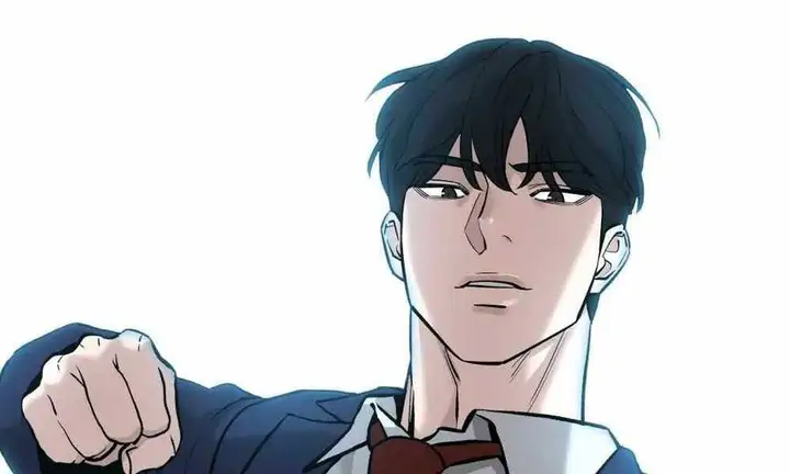 Truyện Tranh Giang Hồ Thực Thi Công Lý trang 7