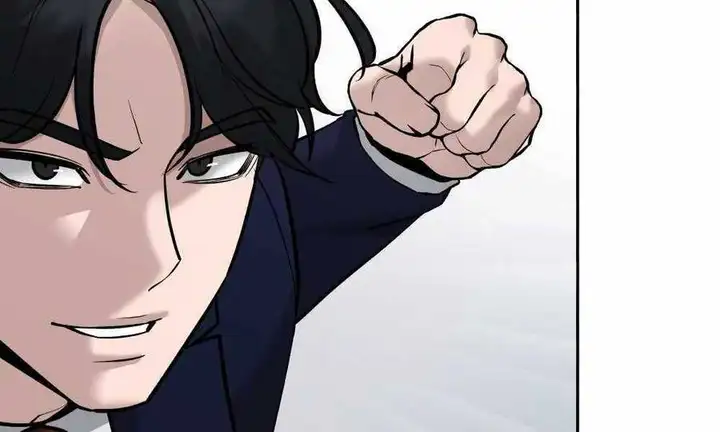 Truyện Tranh Giang Hồ Thực Thi Công Lý trang 7