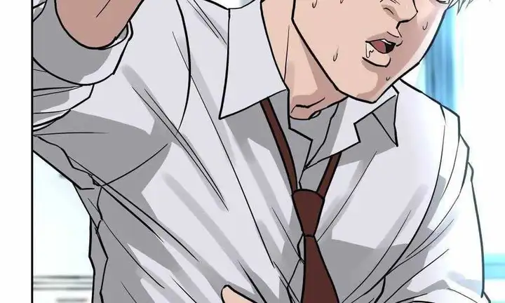 Truyện Tranh Giang Hồ Thực Thi Công Lý trang 7