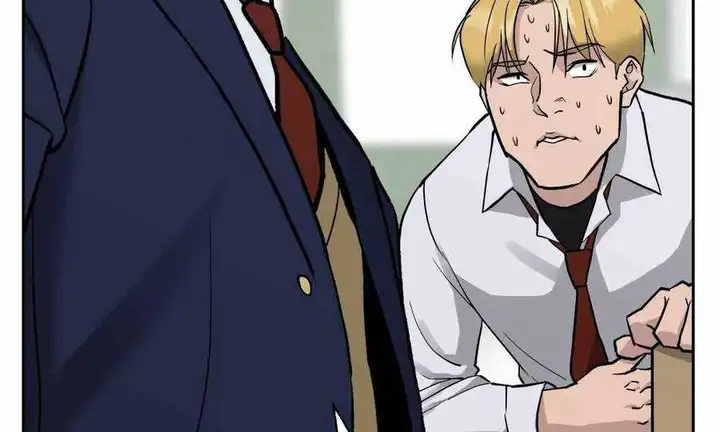 Truyện Tranh Giang Hồ Thực Thi Công Lý trang 7