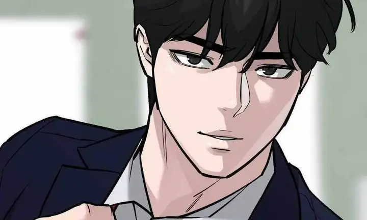 Truyện Tranh Giang Hồ Thực Thi Công Lý trang 7