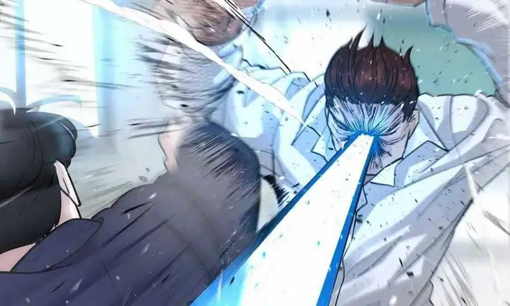 Truyện Tranh Giang Hồ Thực Thi Công Lý trang 7