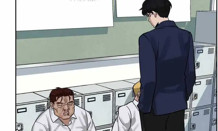 Truyện Tranh Giang Hồ Thực Thi Công Lý trang 7