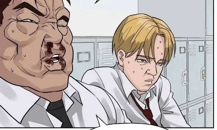 Truyện Tranh Giang Hồ Thực Thi Công Lý trang 7