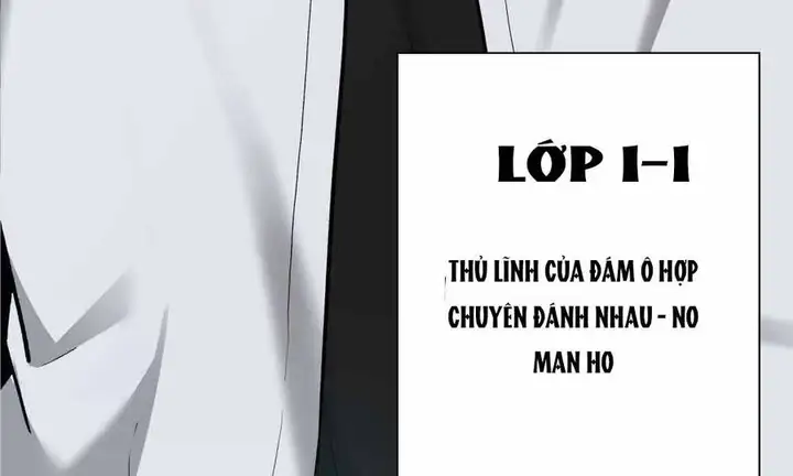 Truyện Tranh Giang Hồ Thực Thi Công Lý trang 7