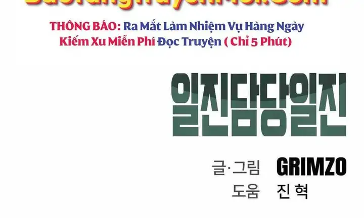 Truyện Tranh Giang Hồ Thực Thi Công Lý trang 7