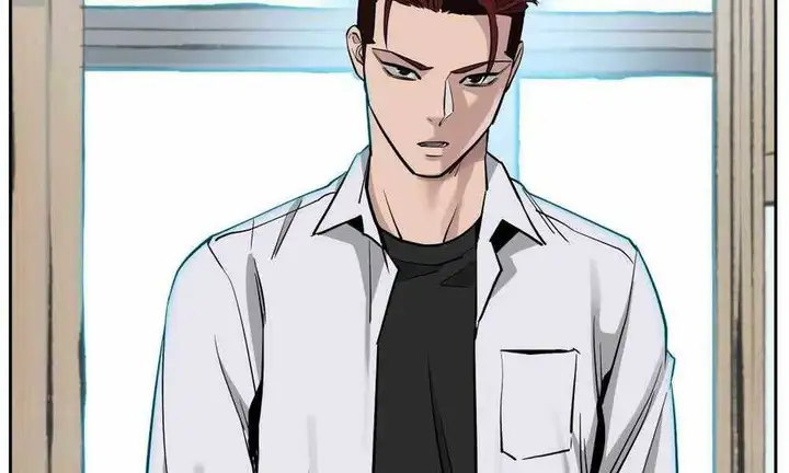 Truyện Tranh Giang Hồ Thực Thi Công Lý trang 7