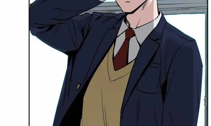 Truyện Tranh Giang Hồ Thực Thi Công Lý trang 7