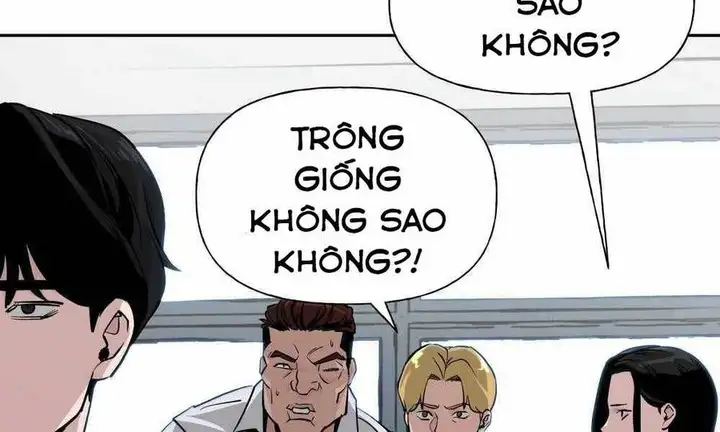 Truyện Tranh Giang Hồ Thực Thi Công Lý trang 7