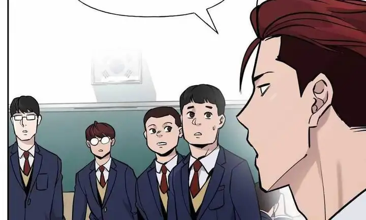 Truyện Tranh Giang Hồ Thực Thi Công Lý trang 7