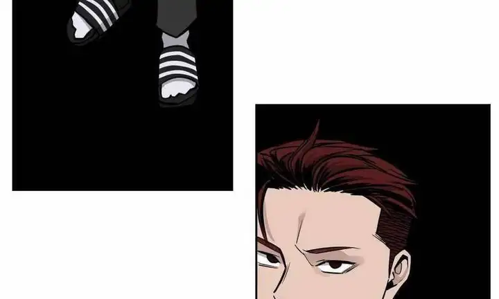 Truyện Tranh Giang Hồ Thực Thi Công Lý trang 7