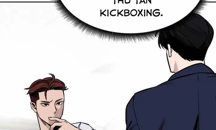 Truyện Tranh Giang Hồ Thực Thi Công Lý trang 7