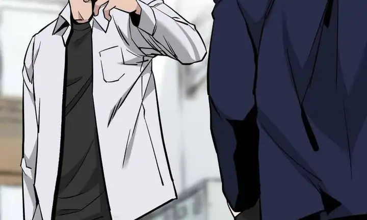 Truyện Tranh Giang Hồ Thực Thi Công Lý trang 7