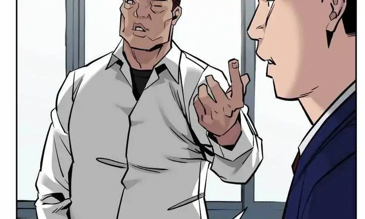 Truyện Tranh Giang Hồ Thực Thi Công Lý trang 7