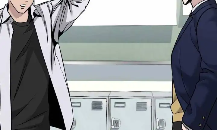 Truyện Tranh Giang Hồ Thực Thi Công Lý trang 7