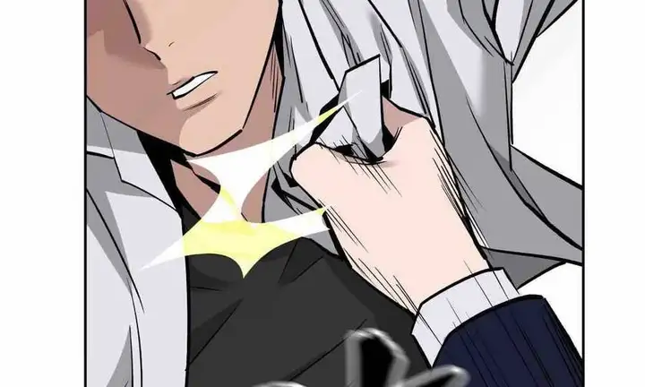 Truyện Tranh Giang Hồ Thực Thi Công Lý trang 7