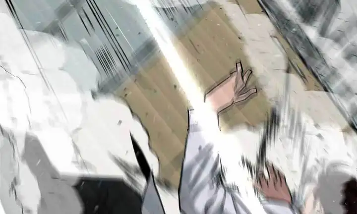 Truyện Tranh Giang Hồ Thực Thi Công Lý trang 7