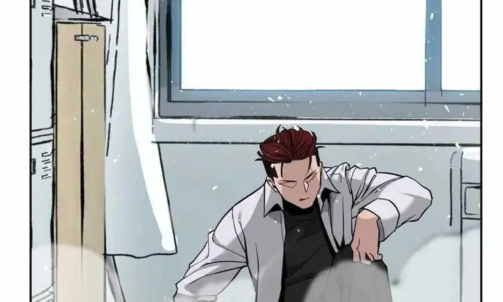 Truyện Tranh Giang Hồ Thực Thi Công Lý trang 7