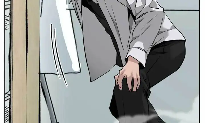 Truyện Tranh Giang Hồ Thực Thi Công Lý trang 7