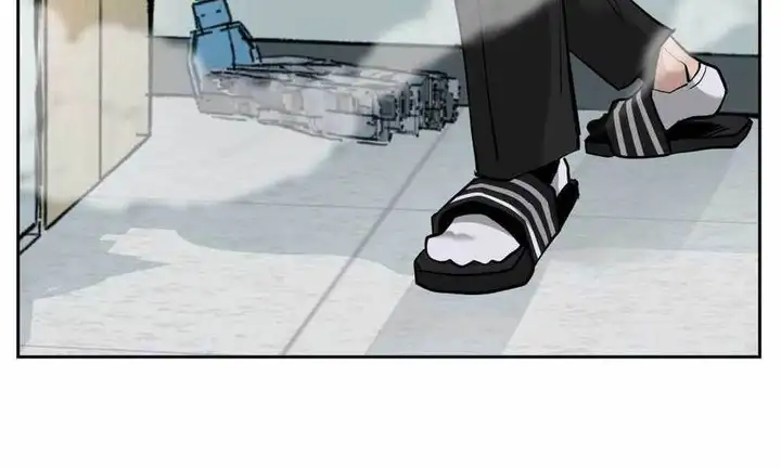 Truyện Tranh Giang Hồ Thực Thi Công Lý trang 7