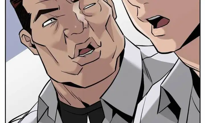 Truyện Tranh Giang Hồ Thực Thi Công Lý trang 7