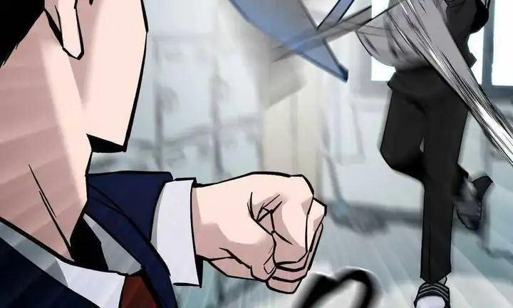 Truyện Tranh Giang Hồ Thực Thi Công Lý trang 7