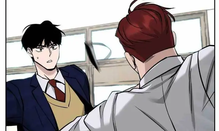 Truyện Tranh Giang Hồ Thực Thi Công Lý trang 7