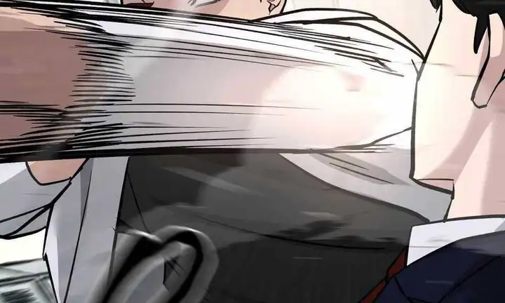 Truyện Tranh Giang Hồ Thực Thi Công Lý trang 7