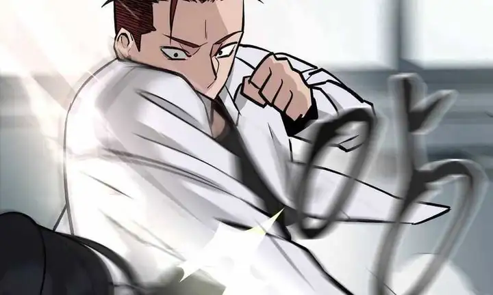 Truyện Tranh Giang Hồ Thực Thi Công Lý trang 7