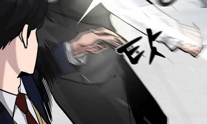 Truyện Tranh Giang Hồ Thực Thi Công Lý trang 7