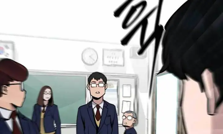 Truyện Tranh Giang Hồ Thực Thi Công Lý trang 7