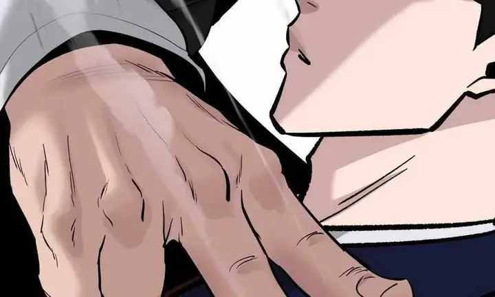 Truyện Tranh Giang Hồ Thực Thi Công Lý trang 7