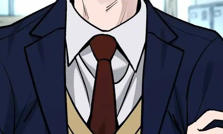 Truyện Tranh Giang Hồ Thực Thi Công Lý trang 7