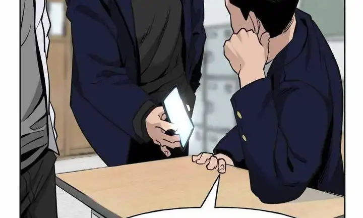 Truyện Tranh Giang Hồ Thực Thi Công Lý trang 7