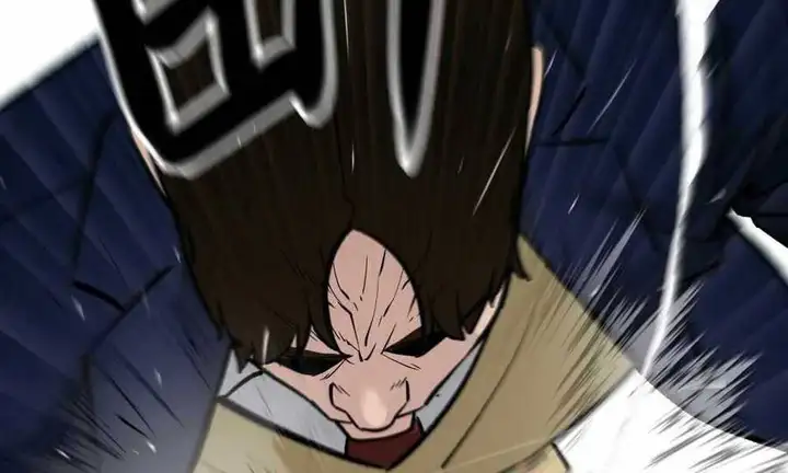 Truyện Tranh Giang Hồ Thực Thi Công Lý trang 7