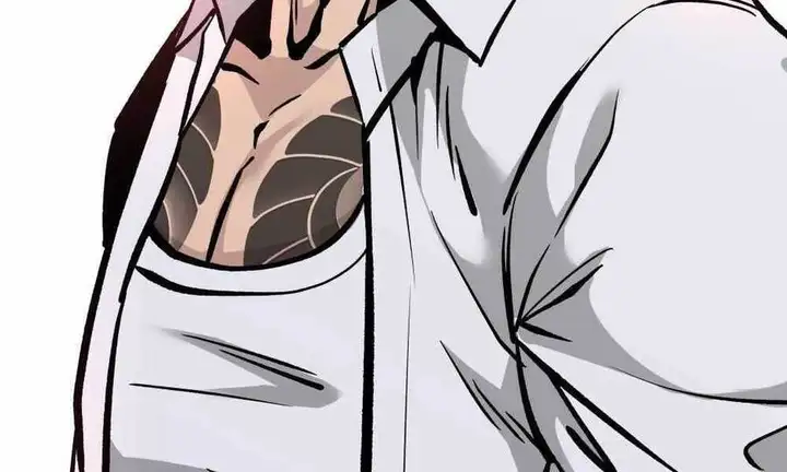 Truyện Tranh Giang Hồ Thực Thi Công Lý trang 7