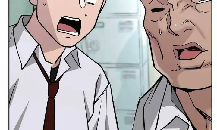 Truyện Tranh Giang Hồ Thực Thi Công Lý trang 7