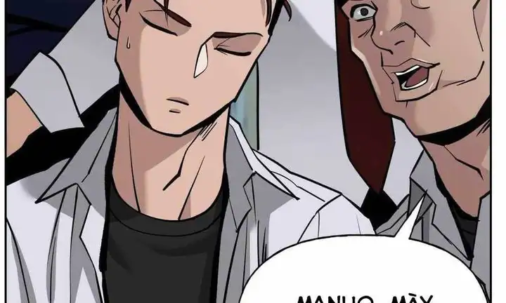 Truyện Tranh Giang Hồ Thực Thi Công Lý trang 7