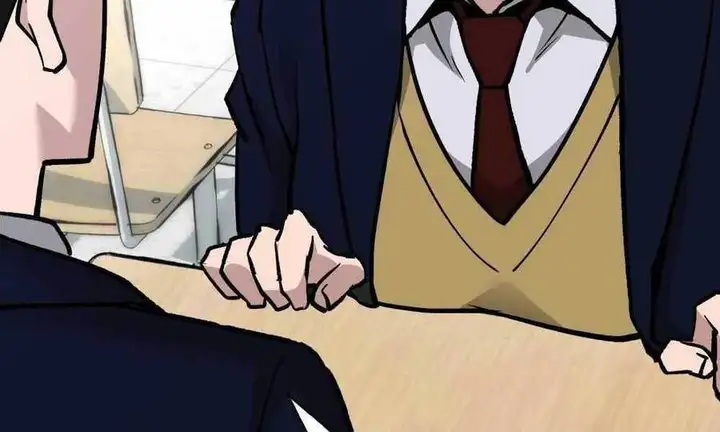 Truyện Tranh Giang Hồ Thực Thi Công Lý trang 7