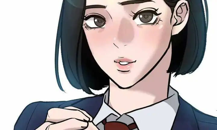 Truyện Tranh Giang Hồ Thực Thi Công Lý trang 7